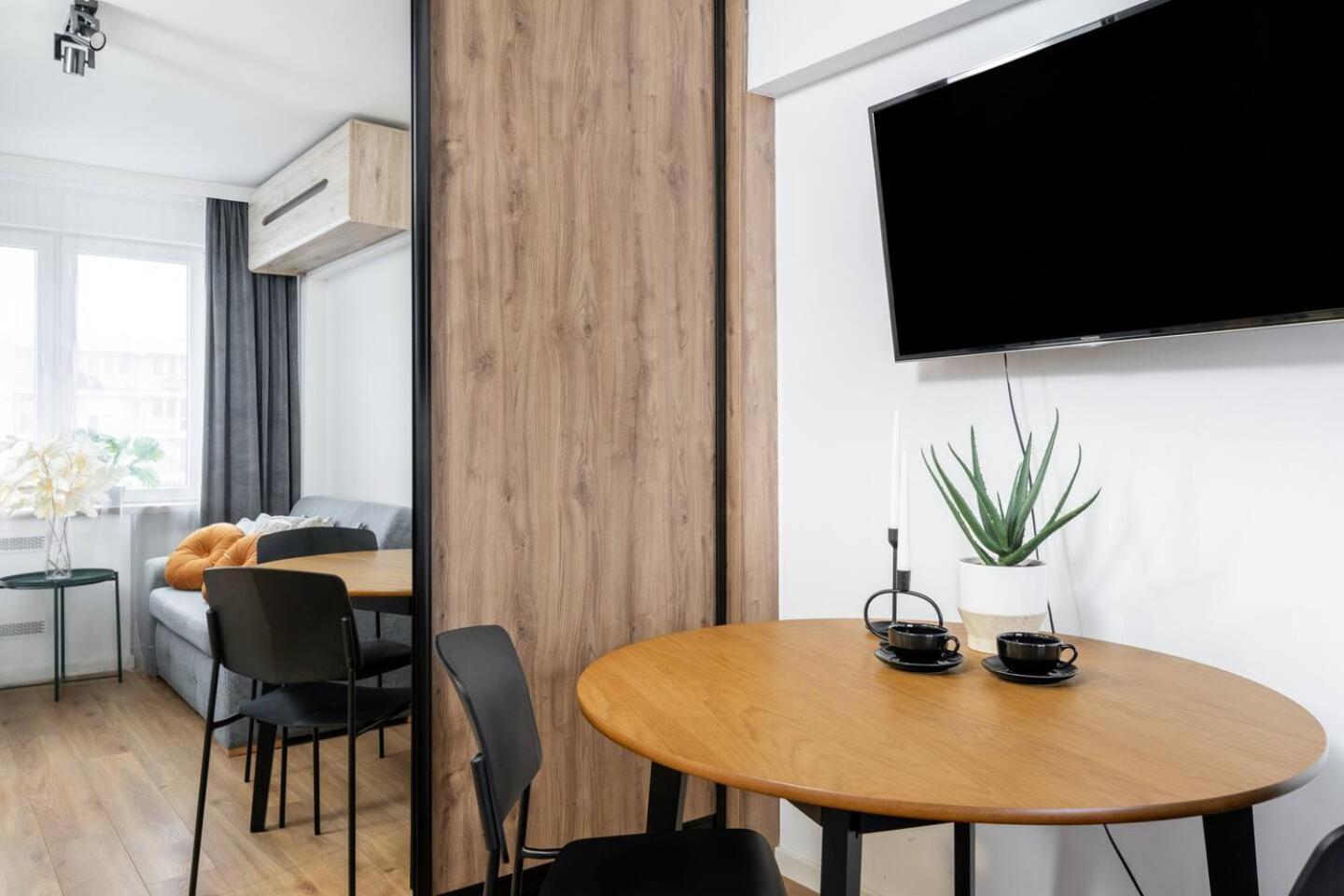Apartament Flora Deluxe Center